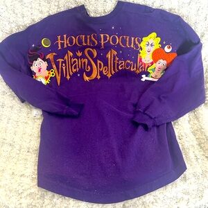 Halloween Hocus Pocus Spirit Jersey!